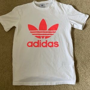 adidas t shirt